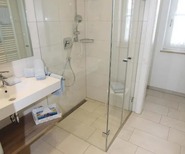 Daire Fidelio Bad Füssing