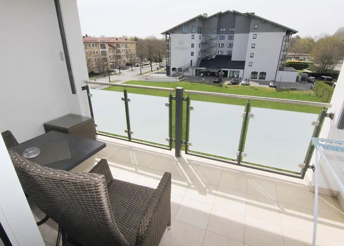 Fidelio Daire Bad Füssing