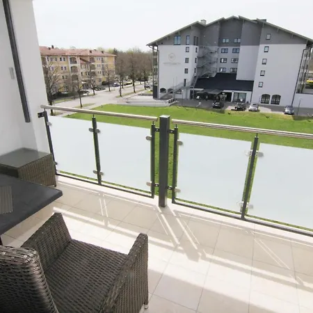 Apartmán Fidelio *