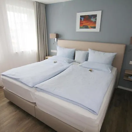 Fidelio Apartmán