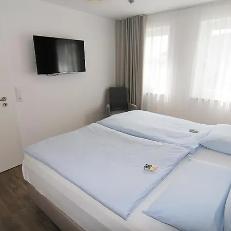 Fidelio Appartement *