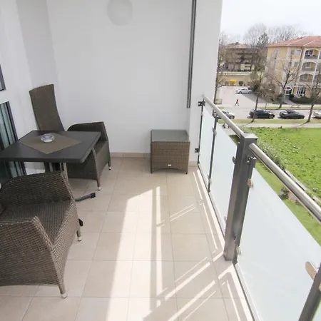 Apartmán Fidelio