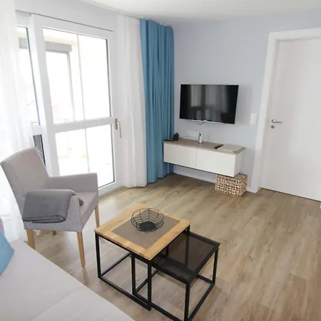 Fidelio Apartmán Bad Füssing