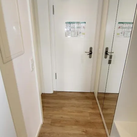 Apartment Fidelio Bad Fussing