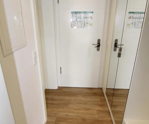 Apartment Fidelio Bad Fussing